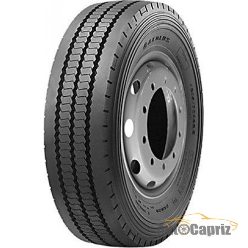Грузовые шины Aeolus AGB20 (универсальная) 295/80 R22.5 152/149J PR18